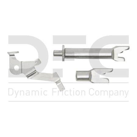 Dynamic Friction Co BRAKE SHOE ADJUSTER 372-76010